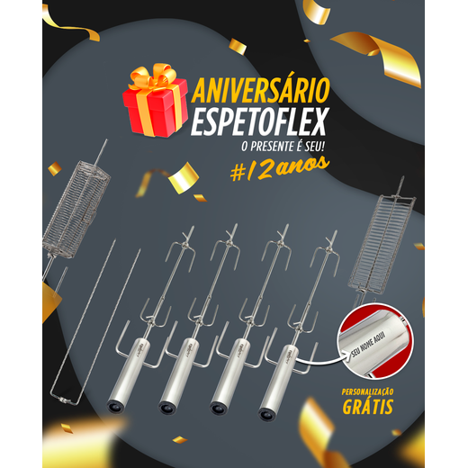 COMBO FESTANÇA
