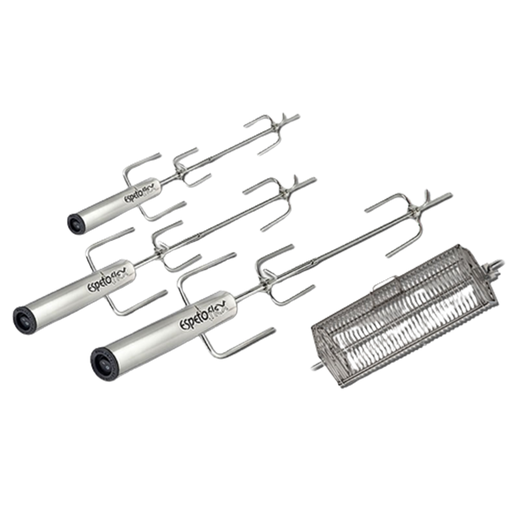 COMBO 3  ESPETOFLEX + CESTOFLEX 