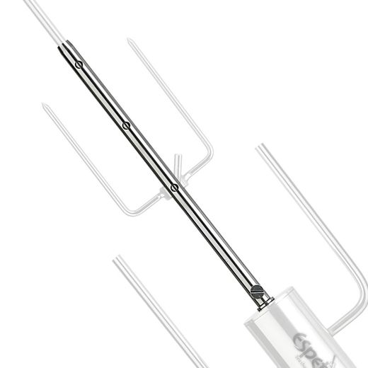 TUBO DE REGULAGEM