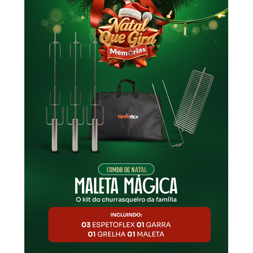 MALETA MÁGICA