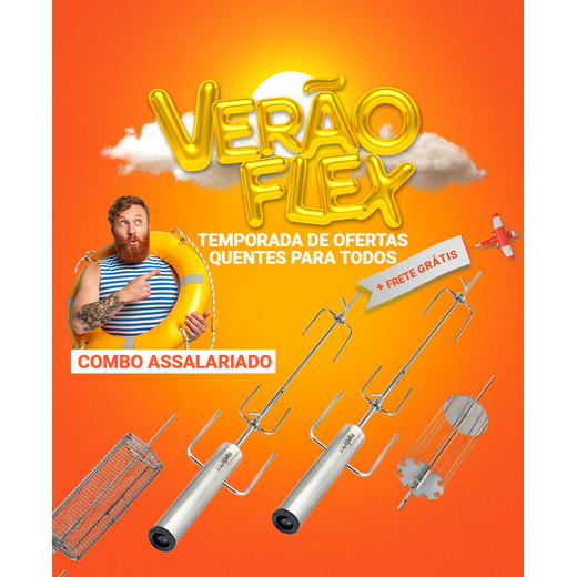 COMBO ASSALARIADO