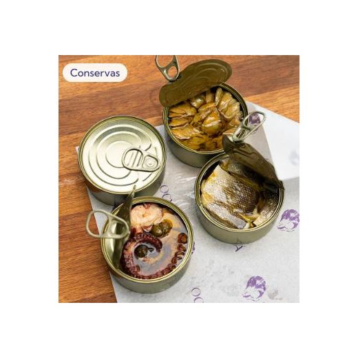 Kit Conserva