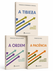Coleção Formação nas Virtudes — 3 volumes