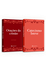 Kit Orações do Cristão e Catecismo Breve – 2 volumes