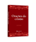 Kit Orações do Cristão e Catecismo Breve – 2 volumes