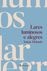 Livro Lares luminosos e alegres