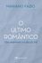 Livro O último romântico