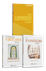 KIT: Lares luminosos e alegres + O Evangelho no lar + As pequenas virtudes do lar