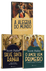 Kit Scott Hahn: O amor que veio ao mundo - 3 volumesKit Scott Hahn: O amor que veio ao mundo – 3 volumes
