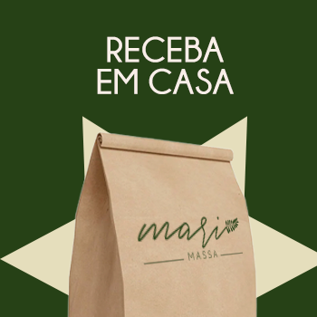 Receba em casa