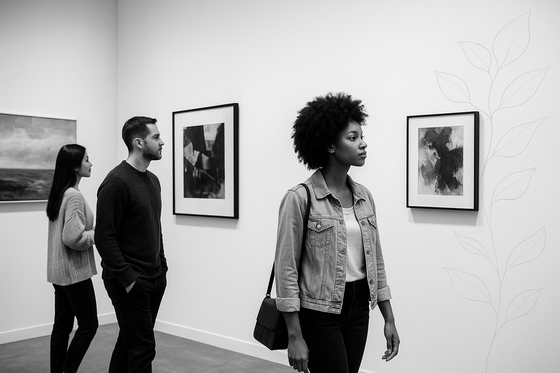 Por Que Escolher o Billions Art Club?