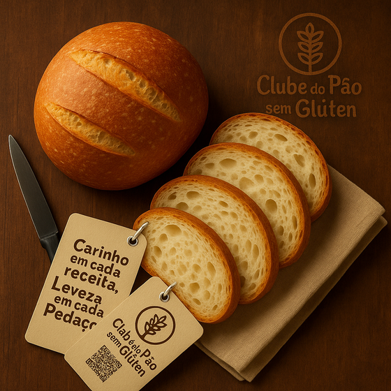 Benefícios do clube