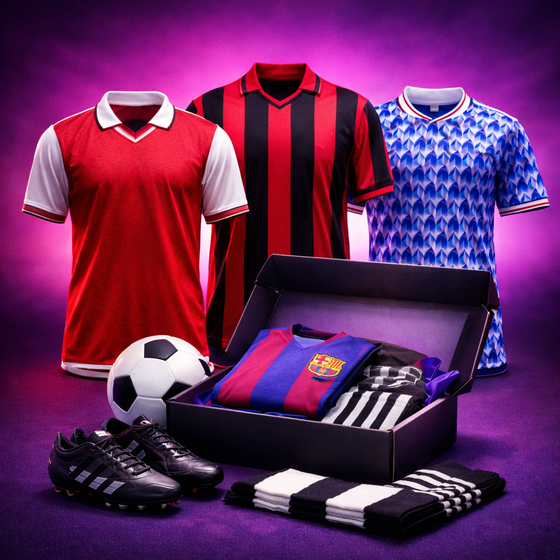 Benefícios do clube