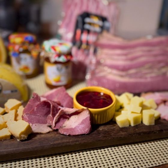 Benefícios do clube