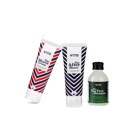 Combo Para Viagem