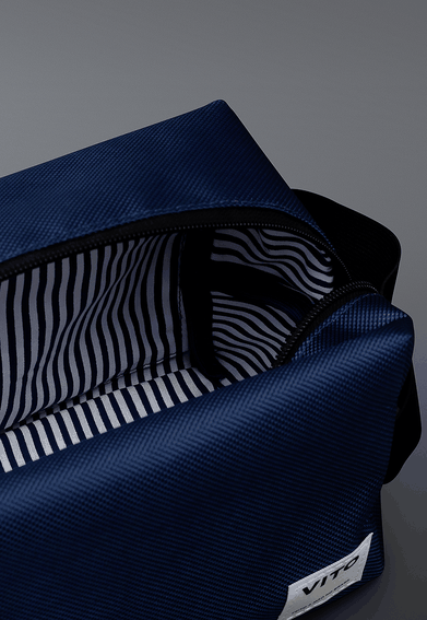 Necessaire Masculina Vito