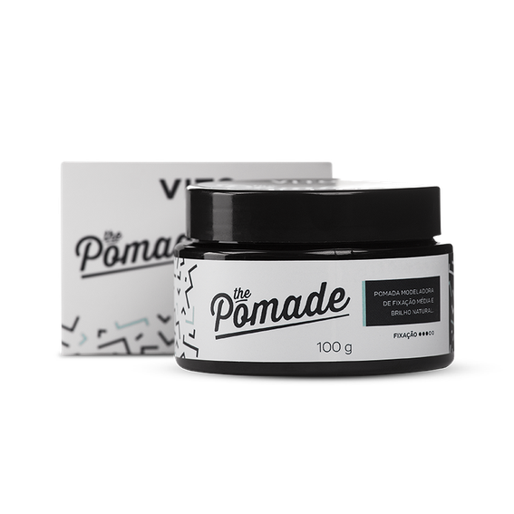 Pomada para Cabelo Vito
