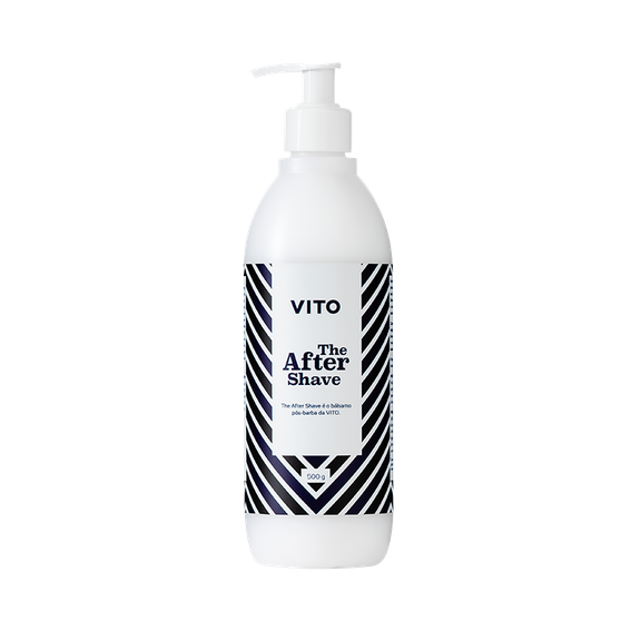 Pós Barba Vito 500g