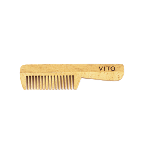Pente de Bolso para Cabelo