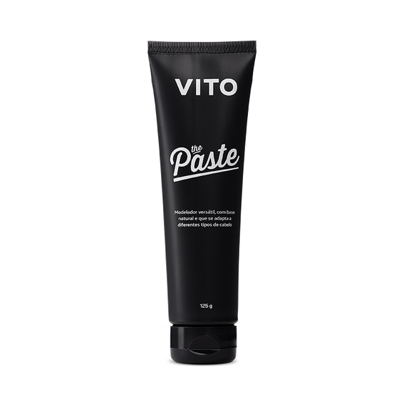 Pasta para Cabelo Vito