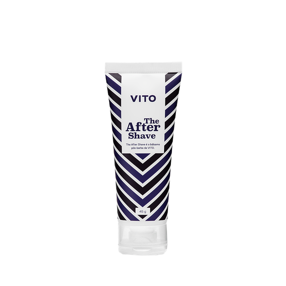 Pós Barba Vito 45g
