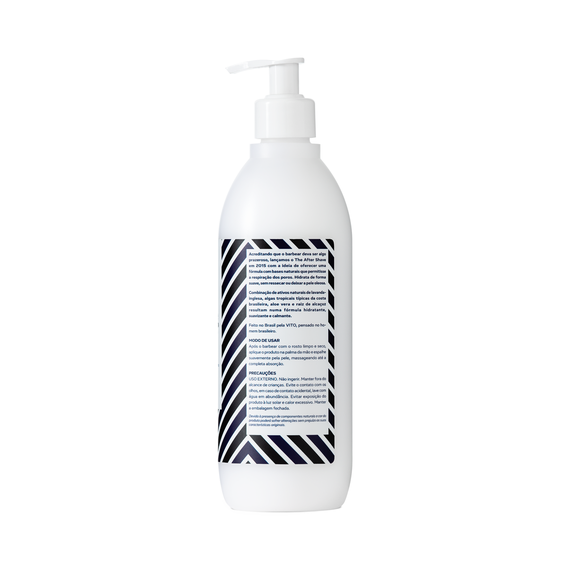 Pós Barba Vito 500g