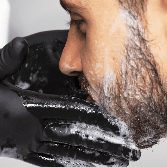 Shampoo para Lavar a Barba Vito 150mL