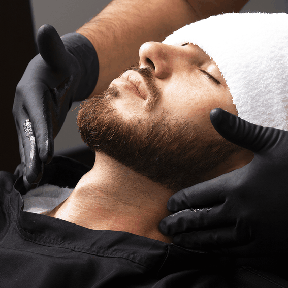 Pós Barba Vito 100g