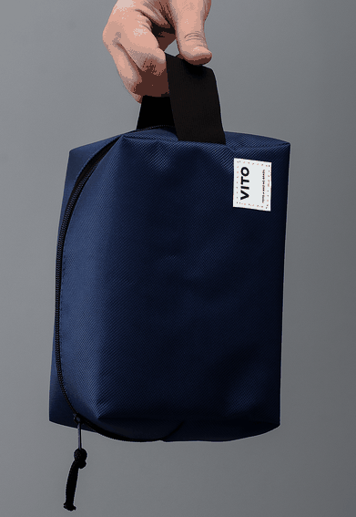 Necessaire Masculina Vito