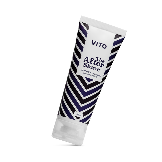 Pós Barba Vito 45g
