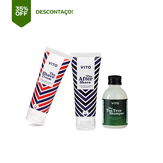 Combo Para Viagem