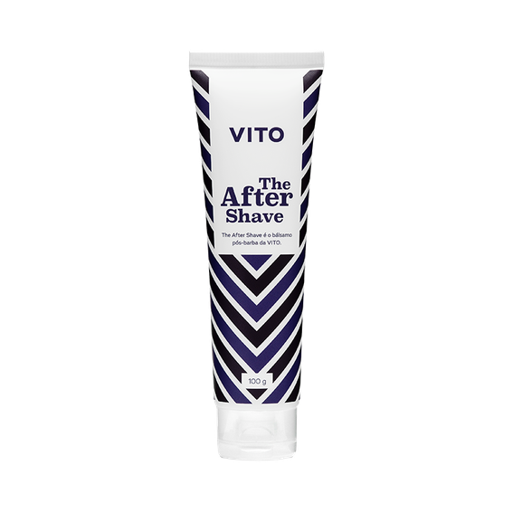 Pós Barba Vito 100g