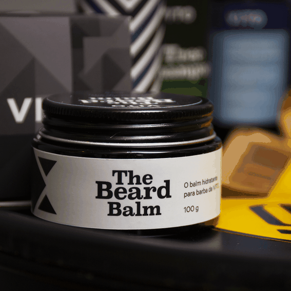 Balm para Barba Vito 100g