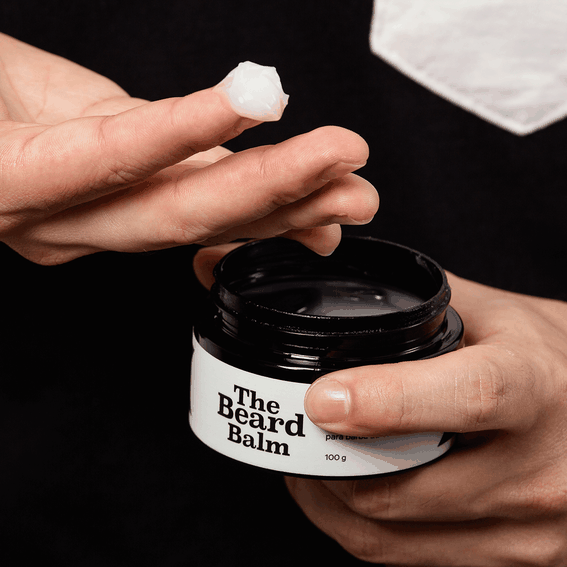 Balm para Barba Vito 100g