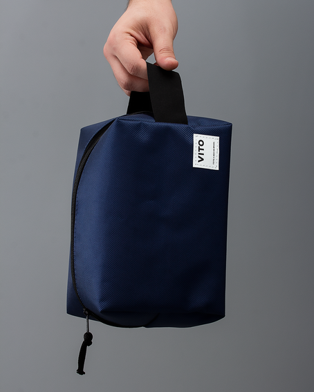Necessaire Masculina Vito