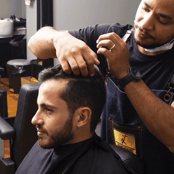 Cera Para Cabelo - Vito The Super Wax