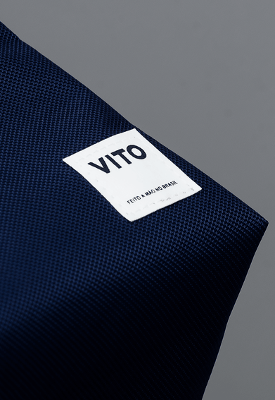 Necessaire Masculina Vito