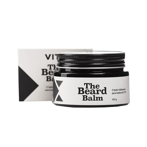 Balm para Barba Vito 100g