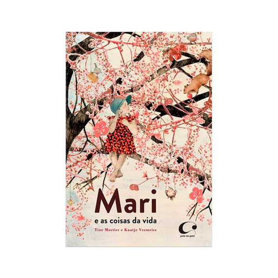Mari e as coisas da vida