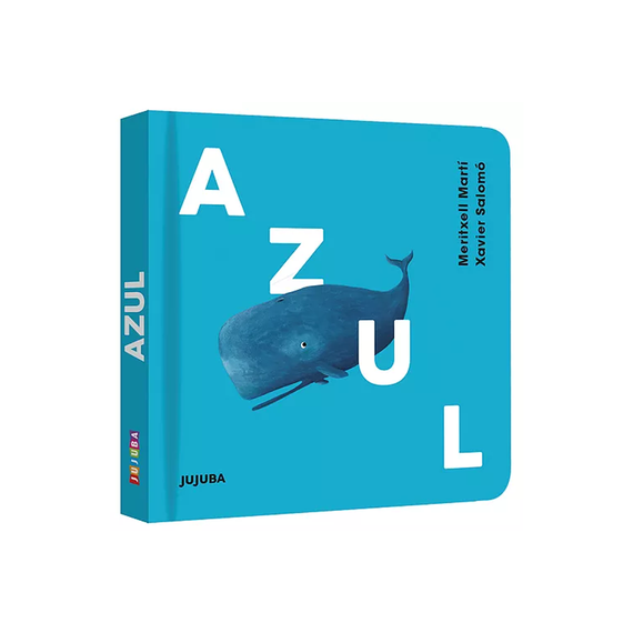 Azul