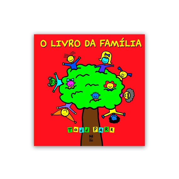 O livro da família