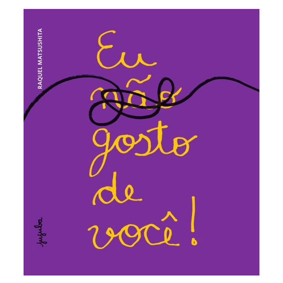 Eu (não) gosto de você!