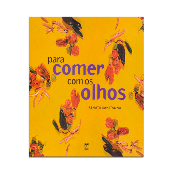 Para comer com os olhos