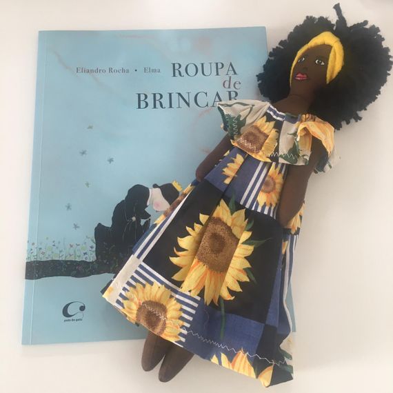 Mimo - Roupa de Brincar