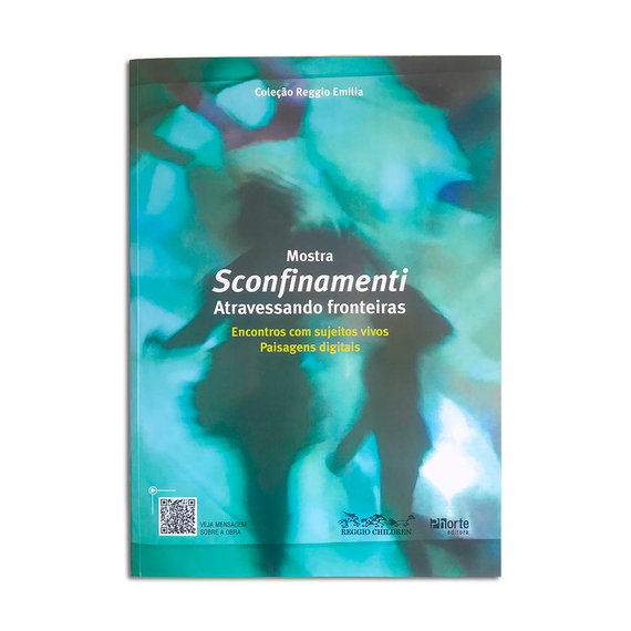 Sconfinamenti - Atravessando fronteiras