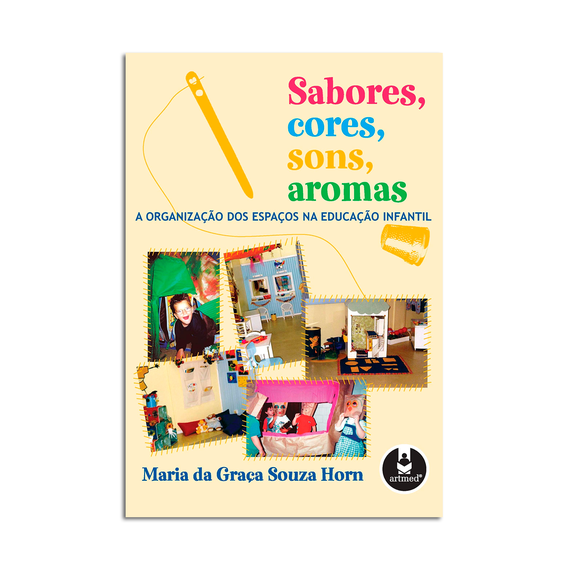 Sabores, Cores, Sons e Aromas