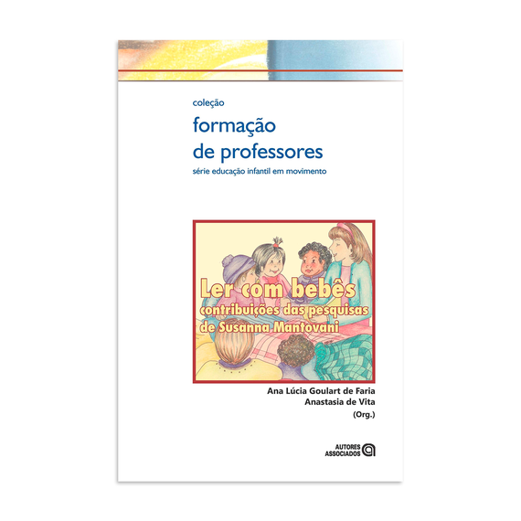 Ler com os bebês