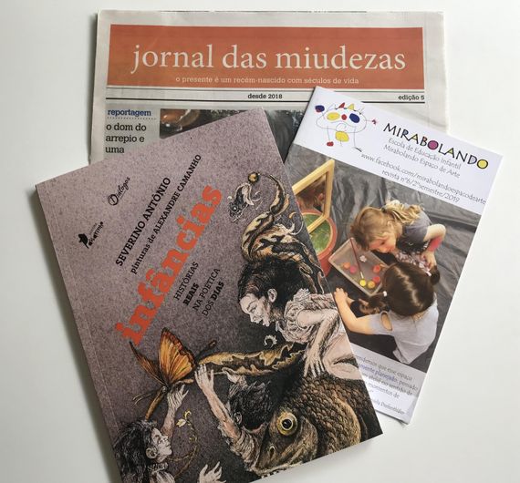 Kit Embalado Dezembro 2019