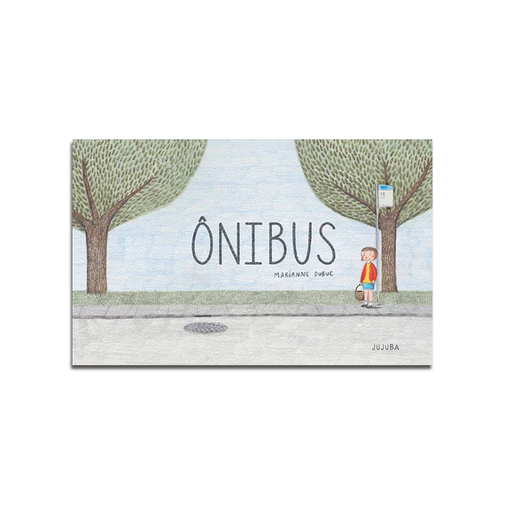 Ônibus