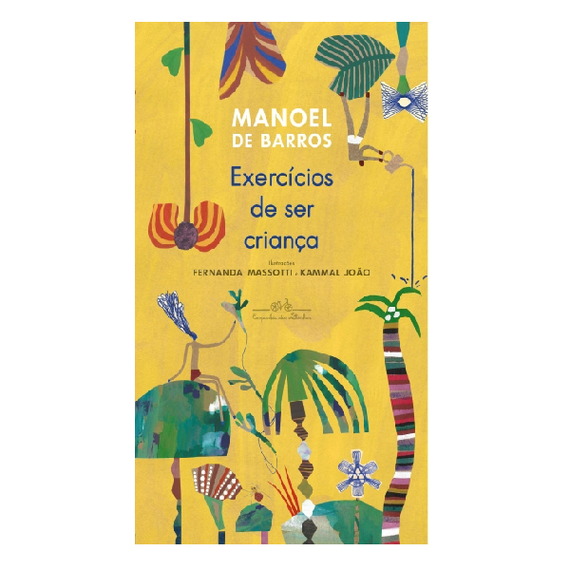 Exercícios de Ser Criança